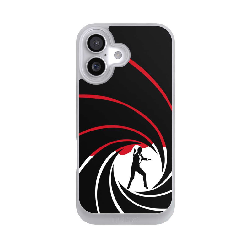 iPhone 17 NIVOpure Tirer