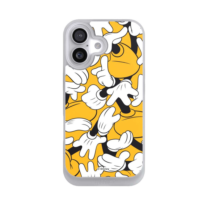 iPhone 17 NIVOpure Mickey Mouse - Gants