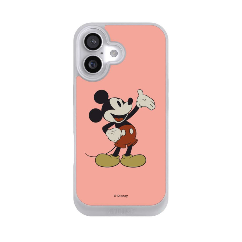 iPhone 17 NIVOpure Happy Micky