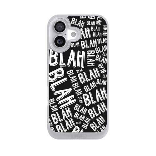  NIVOpure Blahblahblah