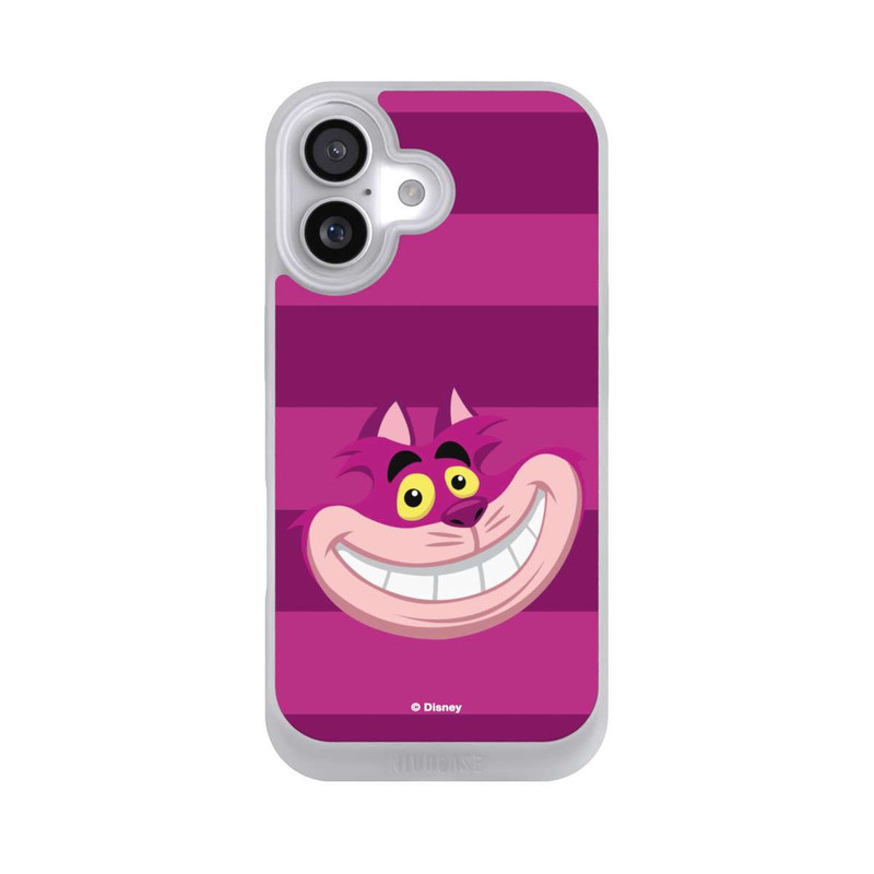 iPhone 17 NIVOpure Cheshire Cat