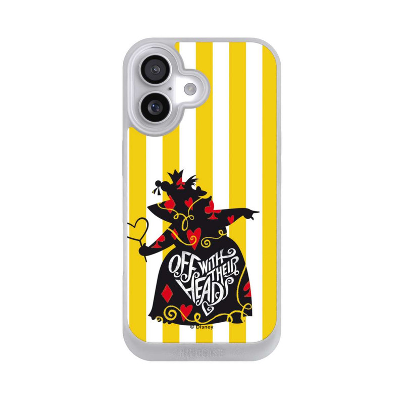 iPhone 17 NIVOpure La Reine de Cœur