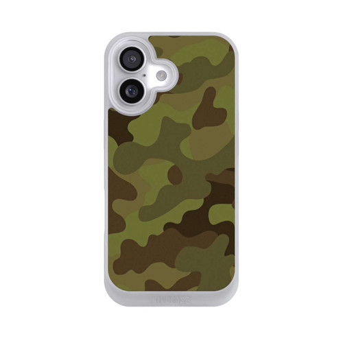  NIVOpure Militär Denim Camo