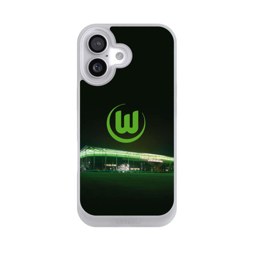  NIVOpure VfL Wolfsburg Stadion