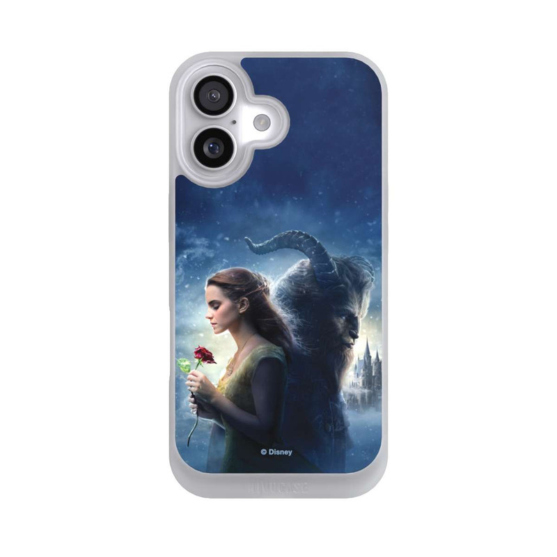 iPhone 17 NIVOpure Belle und Biest