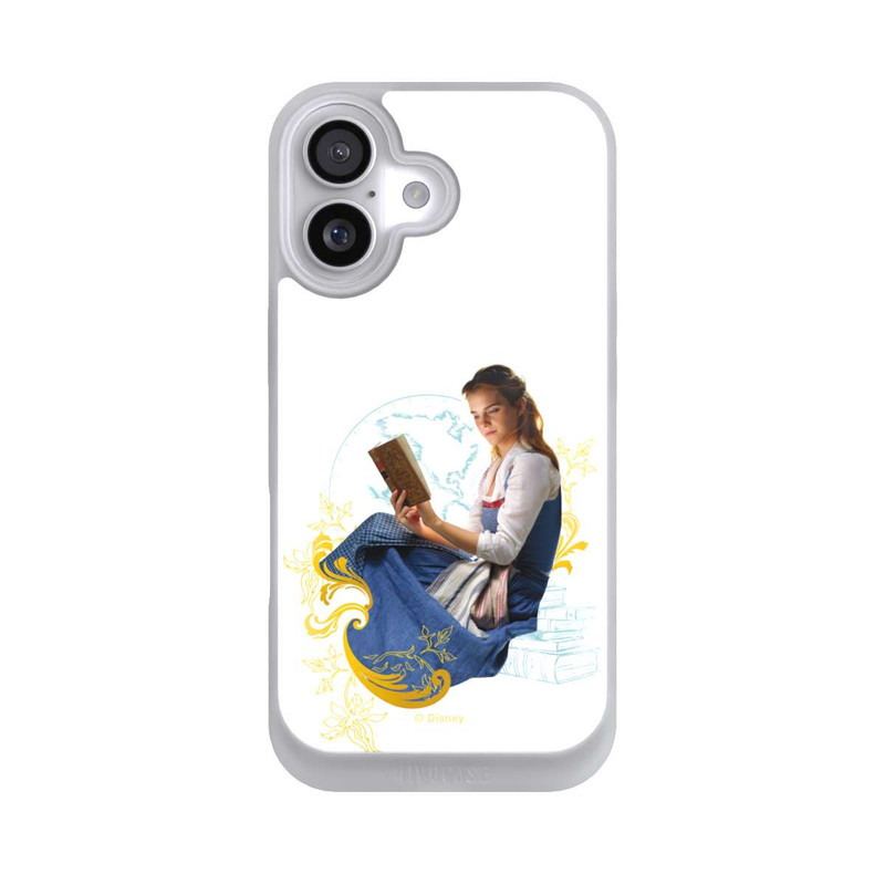 iPhone 17 NIVOpure Belle Reading Movie