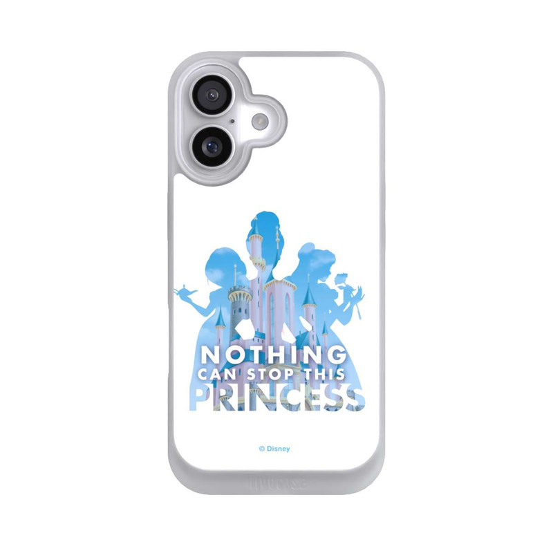 iPhone 17 NIVOpure Nothing Can Stop This Princess