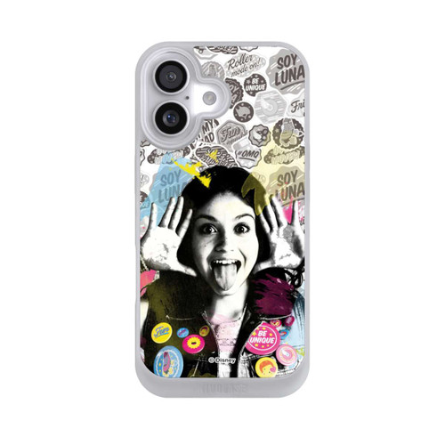  NIVOpure Soy Luna Frech