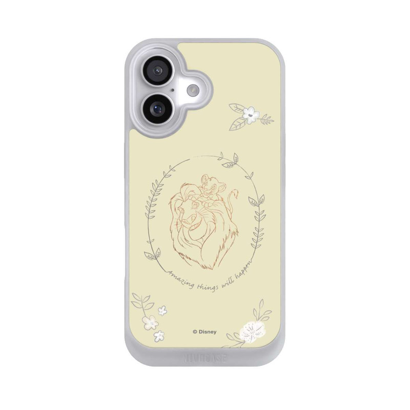 iPhone 17 NIVOpure Amazing Things