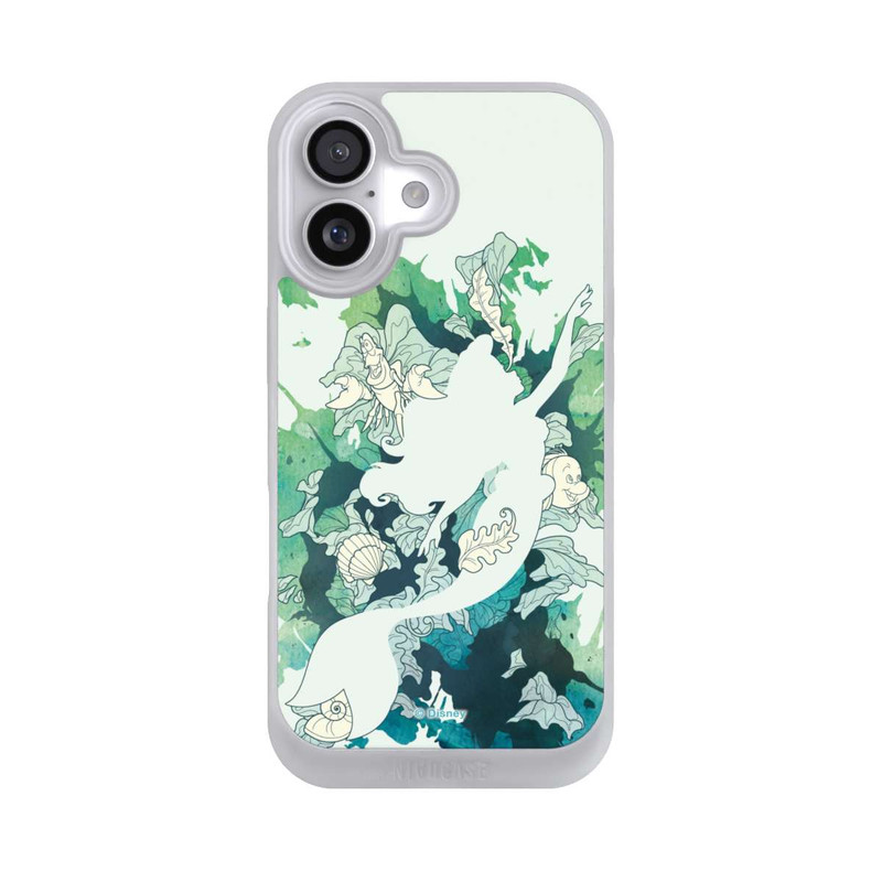 iPhone 17 NIVOpure Princess Arielle
