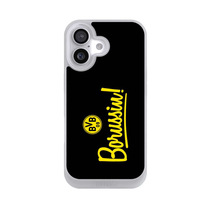 iPhone 17 NIVOpure BVB Borussin