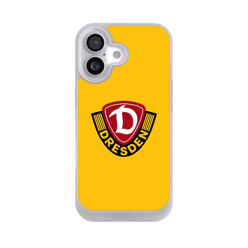 iPhone 17 NIVOpure Dynamo Gelb