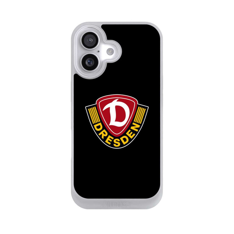 iPhone 17 NIVOpure Dynamo Schwarz