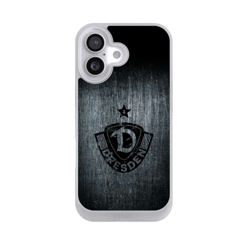 iPhone 17 NIVOpure Dynamo Scratch Black