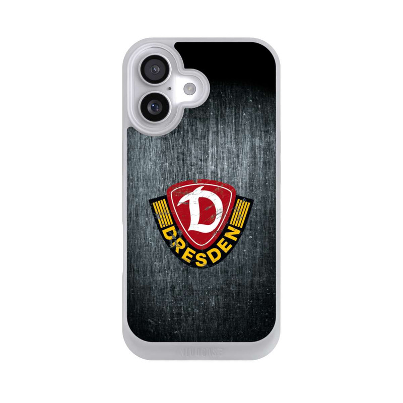 iPhone 17 NIVOpure Dynamo Scratch Color