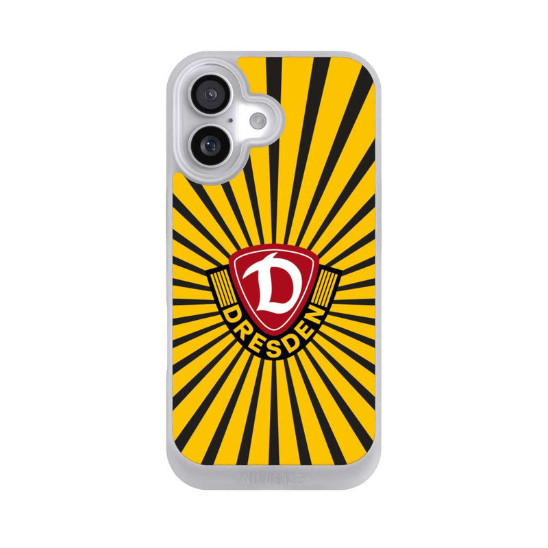 iPhone 17 NIVOpure Dynamo Rays