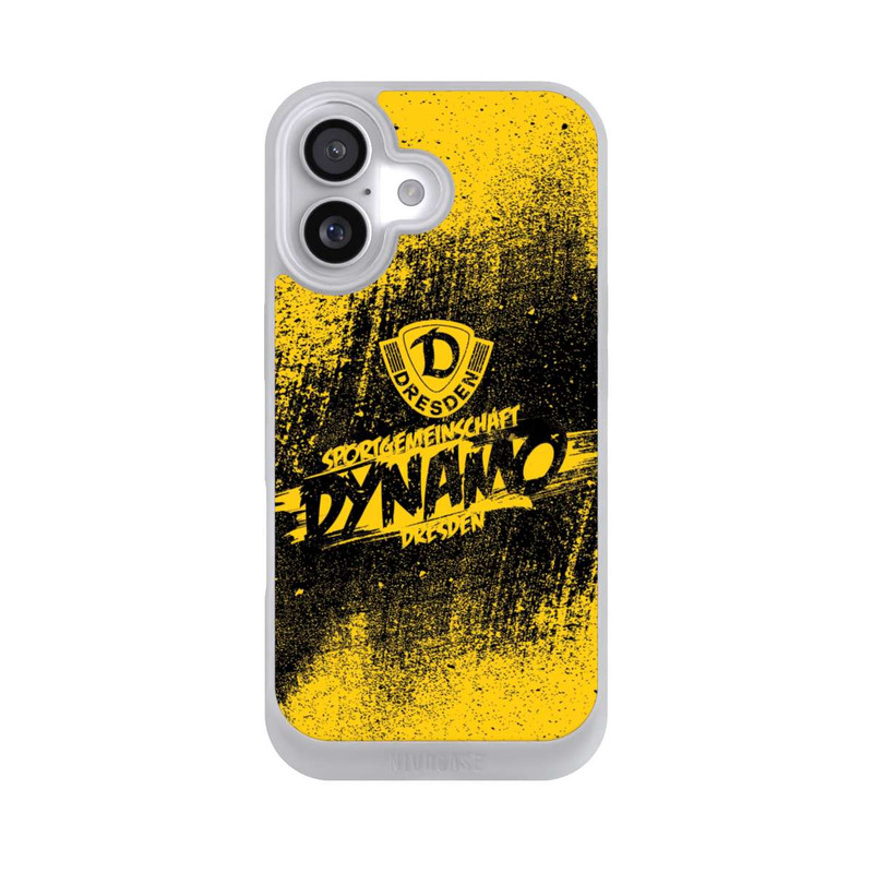 iPhone 17 NIVOpure Dynamo Destroyed Look