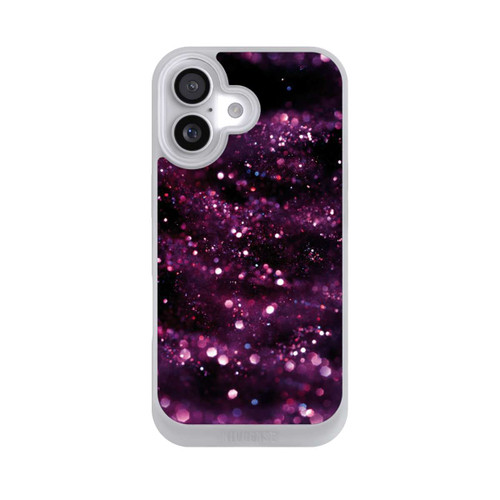  NIVOpure Lilac Sparkles Look