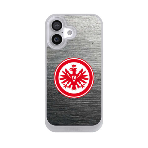  NIVOpure Eintracht Logo Scratched
