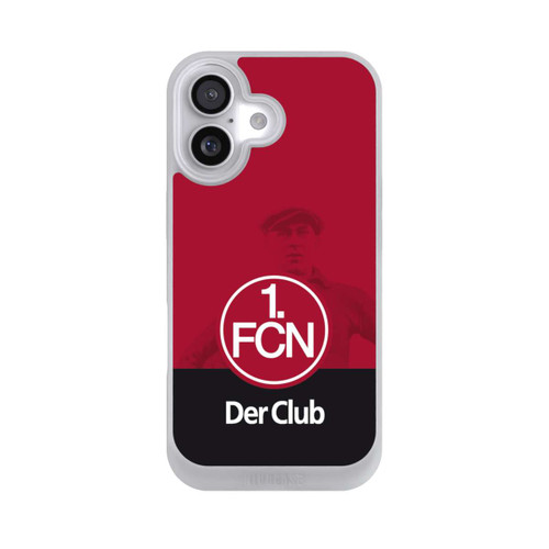  NIVOpure Der Club - Rot-Schwarz - FCN