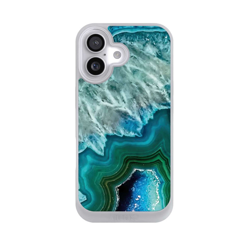 iPhone 17 NIVOpure Crystal Crystal