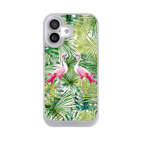  NIVOpure Palmen Flamingo