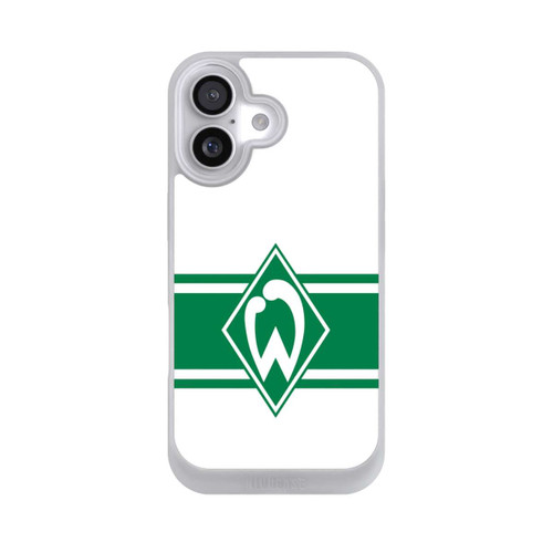  NIVOpure Werder Stripes White
