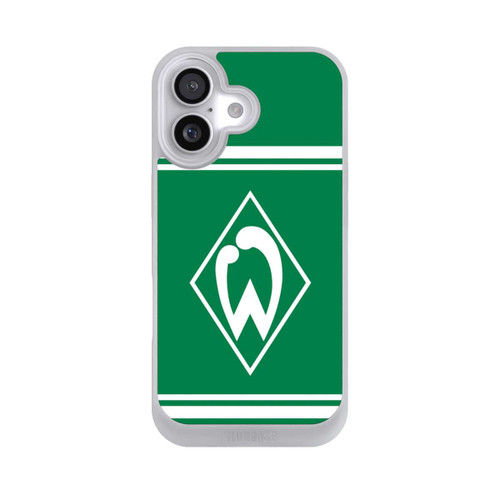  NIVOpure Werder Stripes Green