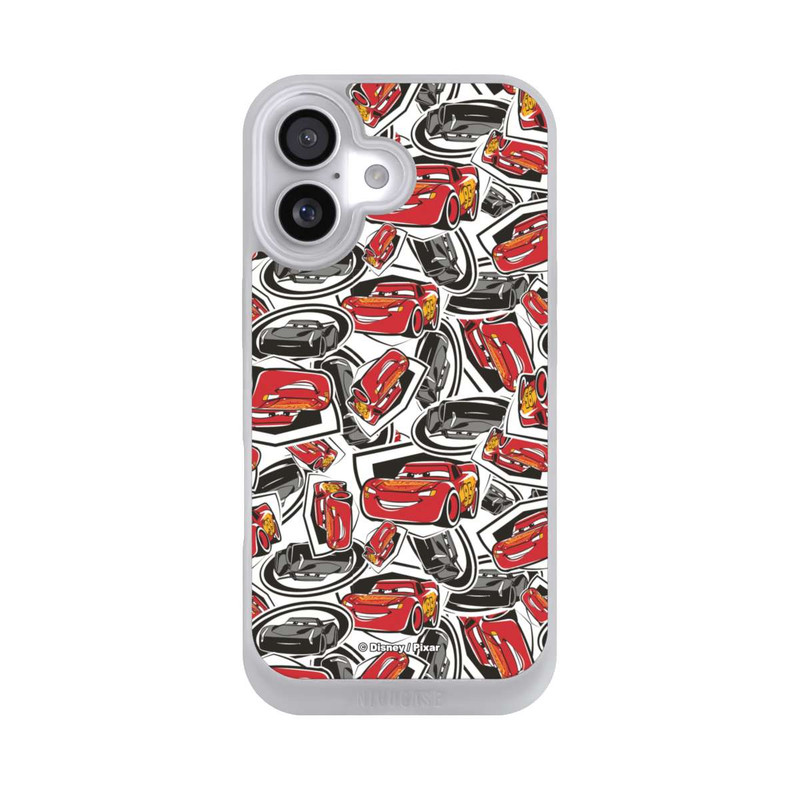 iPhone 17 NIVOpure Cars3 Retro Muster