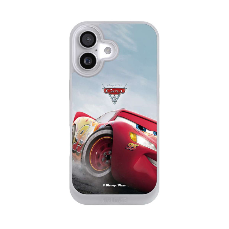 iPhone 17 NIVOpure Cars3 Lightning Mc Queen