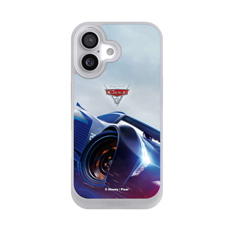 iPhone 17 NIVOpure Cars 3 Jackson Storm