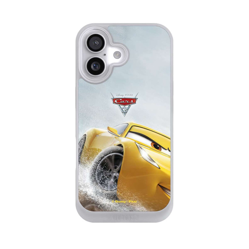 iPhone 17 NIVOpure Cars3 Cruz Ramirez