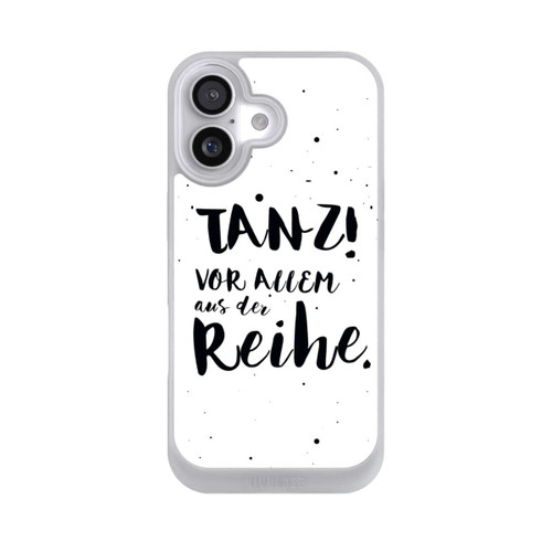  NIVOpure Tanz vor Allem aus der Reihe
