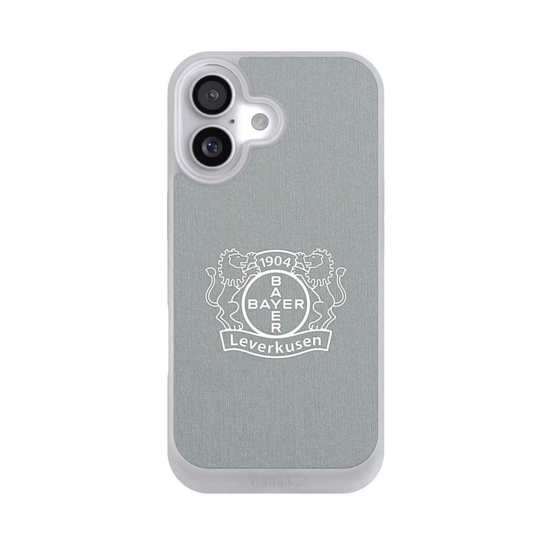 iPhone 17 NIVOpure Alumetall Optik - Bayer 04