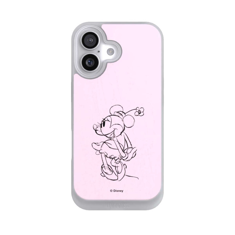 iPhone 17 NIVOpure Minniemouse Vintage