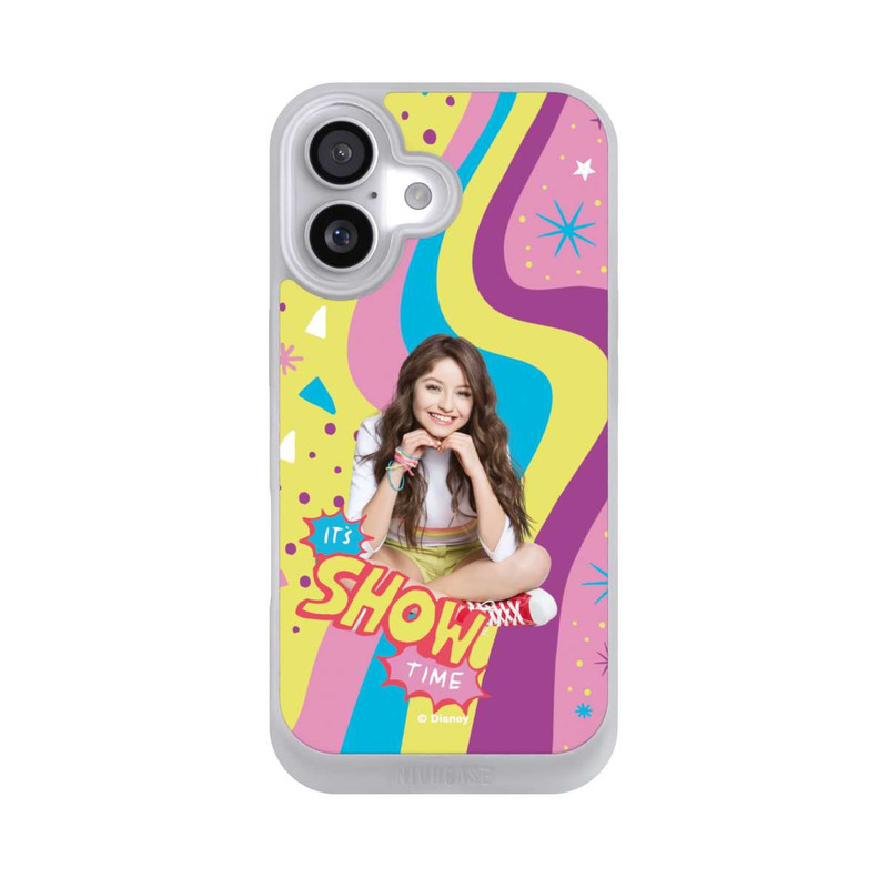 iPhone 17 NIVOpure It's Showtime