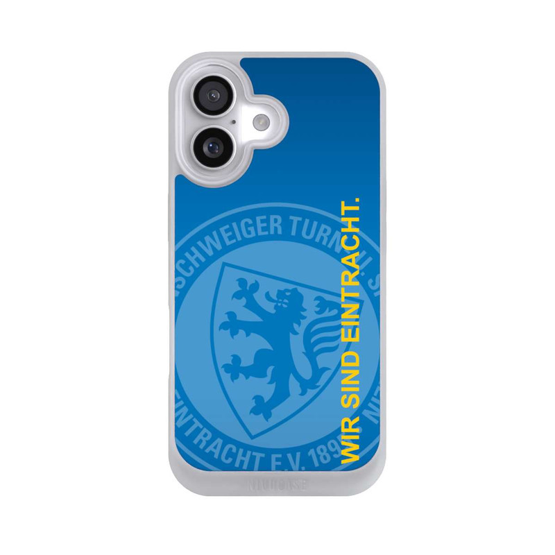 iPhone 17 NIVOpure Wir sind Eintracht