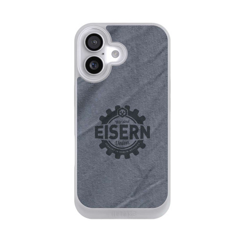  NIVOpure Wir sind Eisern - 1. FC Union Berlin