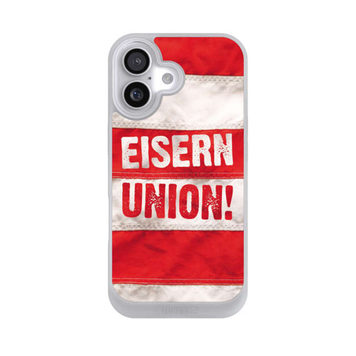  NIVOpure Fahnenstoff - 1. FC Union Berlin