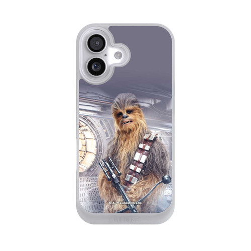  NIVOpure Chewbacca - Star Wars 8