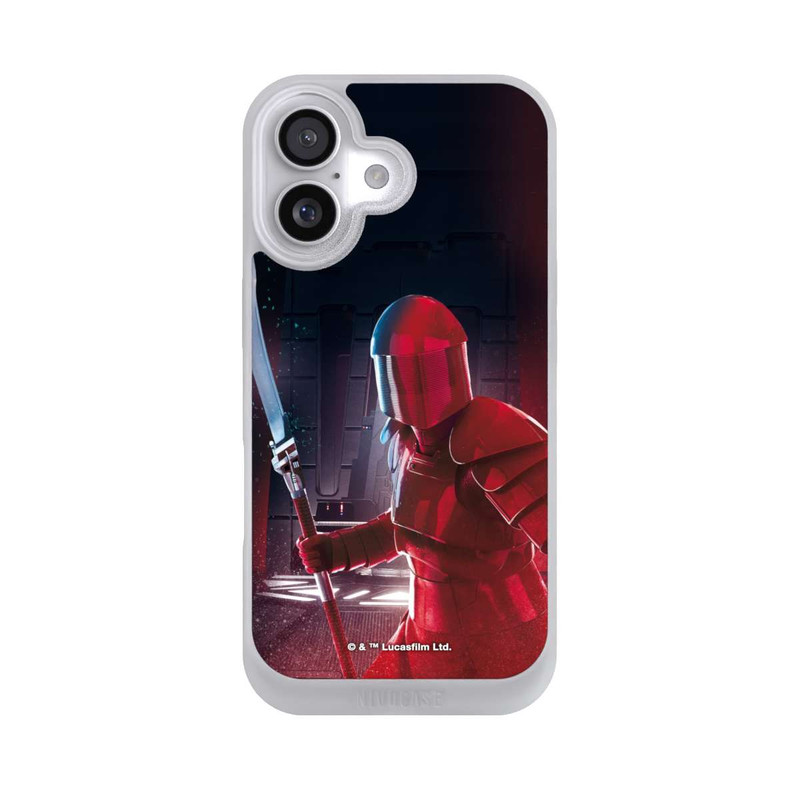iPhone 17 NIVOpure Star Wars Praetorian Guard - Star Wars 8