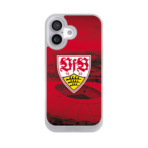  NIVOpure VfB Stadion Rot
