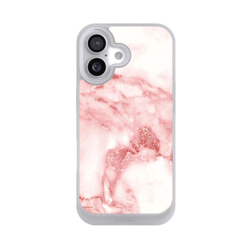  NIVOpure Marmor rosa und weiß