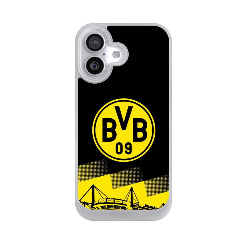 iPhone 17 NIVOpure BVB Two Tone
