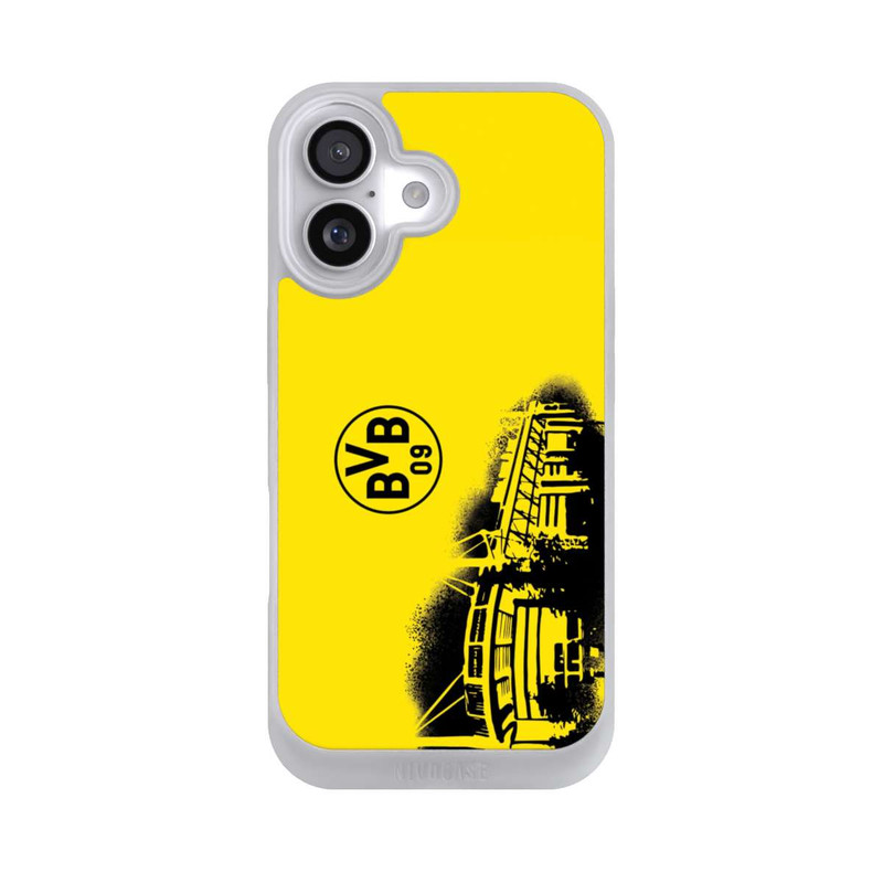 iPhone 17 NIVOpure BVB Spray Stadion