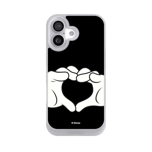  NIVOpure Love Hands Micky and Minnie