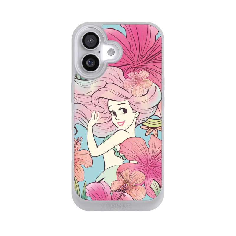 iPhone 17 NIVOpure Arielle Royal Floral