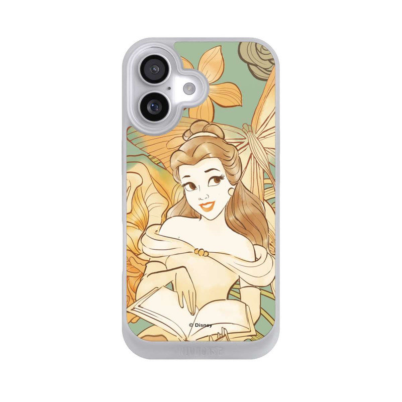 iPhone 17 NIVOpure Belle Royal Floral