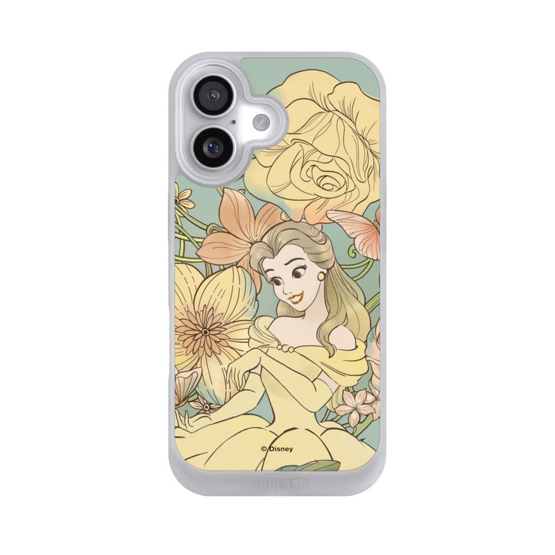 iPhone 17 NIVOpure Belle Royal Floral No 2