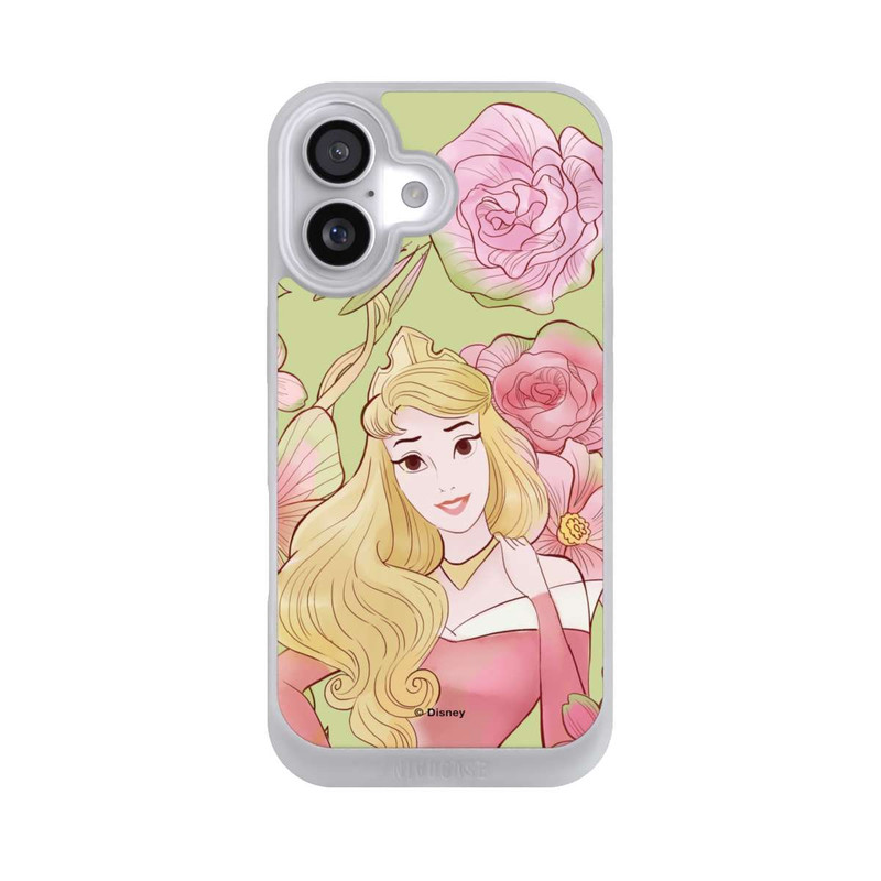 iPhone 17 NIVOpure La Belle Royal Floral
